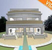 ***TOP-DESIGN***EINZIGARTIG***Individuelle DOPPELHAUSHÄLFTE*** - Köln Urbach