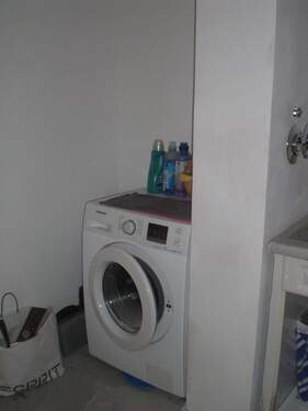 nach Absprache bleiben die Sachen - 