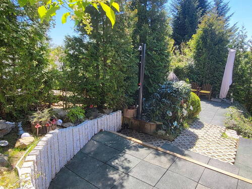 Ostseite - 