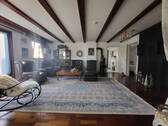 Wohnzimmer OG West - 