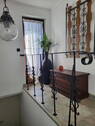 Zugang Balkon West - 