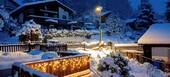 Wintertraum - 3 Zimmer Einfamilienhaus zum Kaufen in Spiegelau