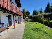 Untergeschoß, Süden - 3 Zimmer Einfamilienhaus in Spiegelau