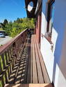 Balkon Straße - 