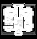 Grundriss OG - 