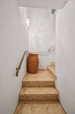 Treppenhaus - 