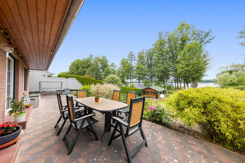 Terrasse - 