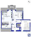Exposeplan-Dachgeschoss links - 