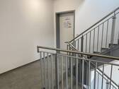 Wohnungseingaang - 