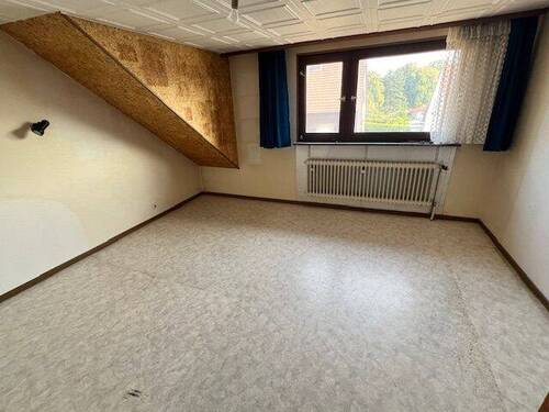 Schlafzimmer DG - 