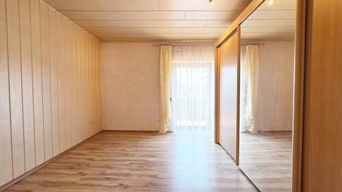Elternschlafzimmer - 