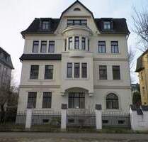 4-Raumwohnung im EG - 1.022,00 EUR Kaltmiete, ca.  140,10 m² Wohnfläche in Zwickau (PLZ: 08058) Pölbitz