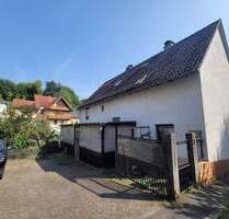 Einfamilienhaus mit viel Platz - 289.000,00 EUR Kaufpreis, ca.  165,00 m² Wohnfläche in Mömbris (PLZ: 63776) Rothengrund