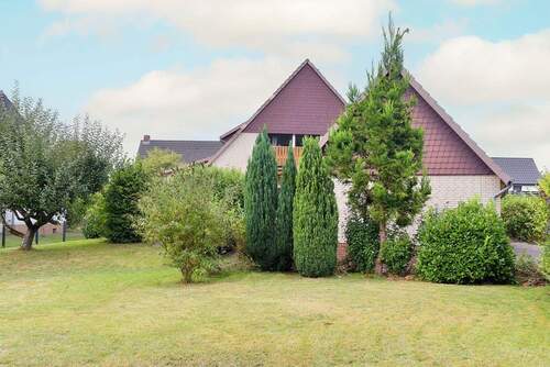 Gartenansicht - 