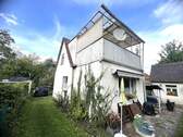 Bild 3 - 3 Zimmer Einfamilienhaus in Roßtal