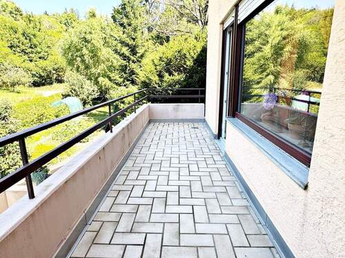 Balkon - 