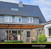 Viel Platz zum Wohlfühlen mit ca. 300 m² Wohn-Nutzfläche - Nienwohld