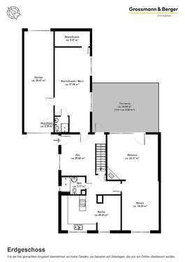 Erdgeschoss - 