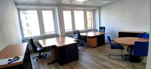 Büroraum - 