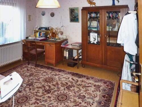 EG: Kinderzimmer/Arbeitszimmer - 