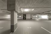 Tiefgarage - 