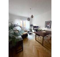 Wohnungsswap - Prinzregentenstraße - München Au-Haidhausen