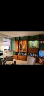 Bild 1 - Helle perfekte Wohnung mit Blick auf Braunschweig