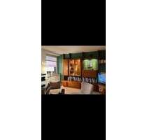 Helle perfekte Wohnung mit Blick auf Braunschweig