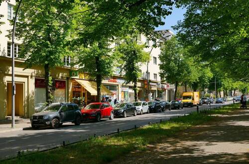 nahe Reichsstraße - 