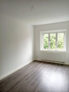 Kinderzimmer - 3 Zimmer Etagenwohnung in Chemnitz