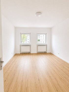 Zimmer 2 - 2 Zimmer Etagenwohnung zur Miete in Mannheim