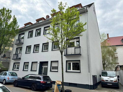 Außenansicht - 