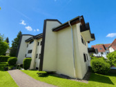 Gebäudeansicht - 