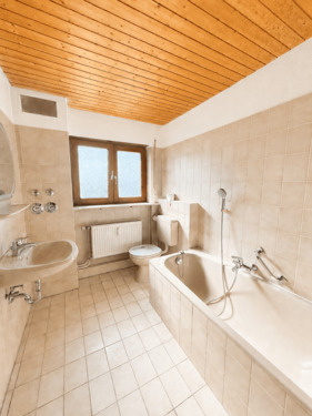 Tageslichtbad - 