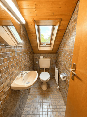 Gäste-WC - 
