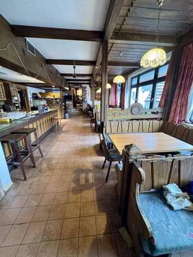 Gaststube - 