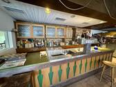 vor der Theke - 