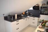 Küche - 2 Zimmer Etagenwohnung in Geislingen an der Steige