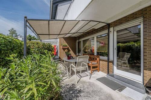 Terrasse - 