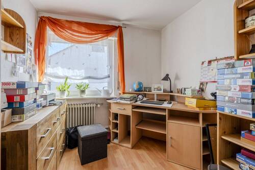 Arbeiten - 