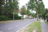 Straße - Mehrfamilienhaus, Wohnhaus mit 377,00 m² in Falkensee zum Kaufen