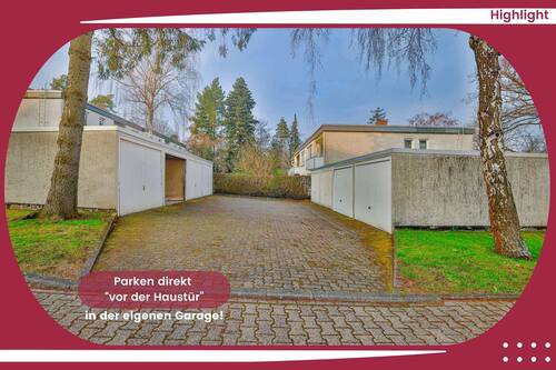 Garage - 