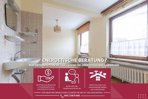 Modernisierung - 