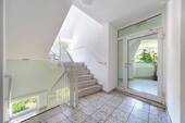 Treppenhaus - 