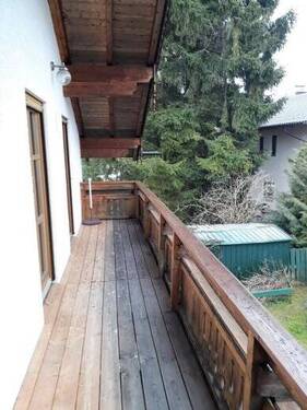 Balkon - 