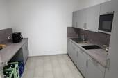 Pausenraum Büro - 