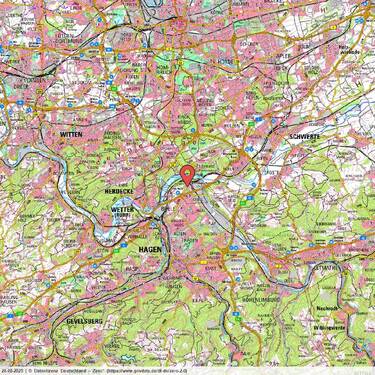 Quelle: Immomaps.de - 