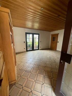 Eingangsbereich - 8 Zimmer Mehrfamilienhaus, Wohnhaus zum Kaufen in Erkelenz