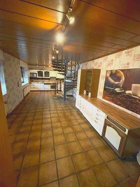 Küche - 8 Zimmer Mehrfamilienhaus, Wohnhaus in Erkelenz