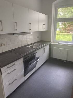 Bild 20 - Schüffnerstr. - 1-Raum-WE- inklö. EBK, in ruhiger Seitenstrasse, zentrale Lage